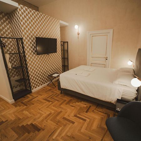 Librai Suite Neapol Exteriér fotografie