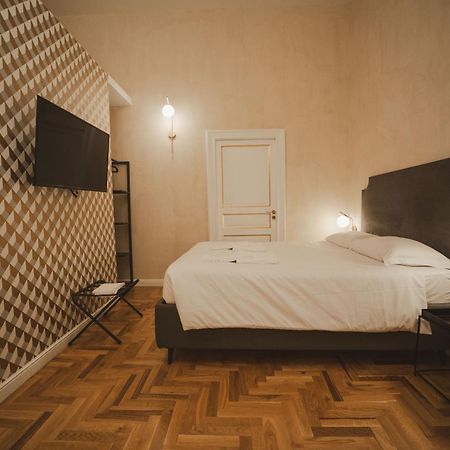 Librai Suite Neapol Exteriér fotografie