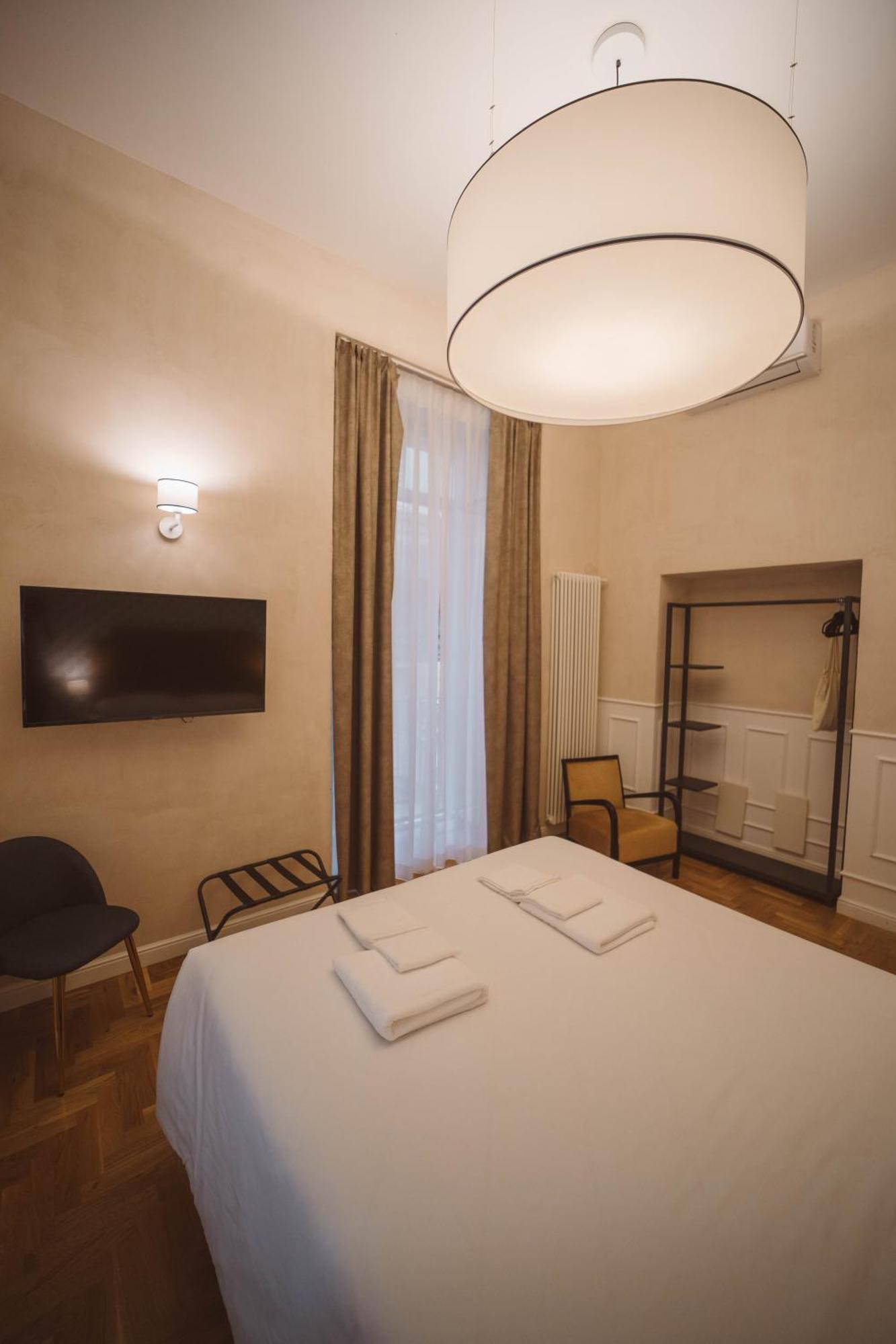 Librai Suite Neapol Exteriér fotografie