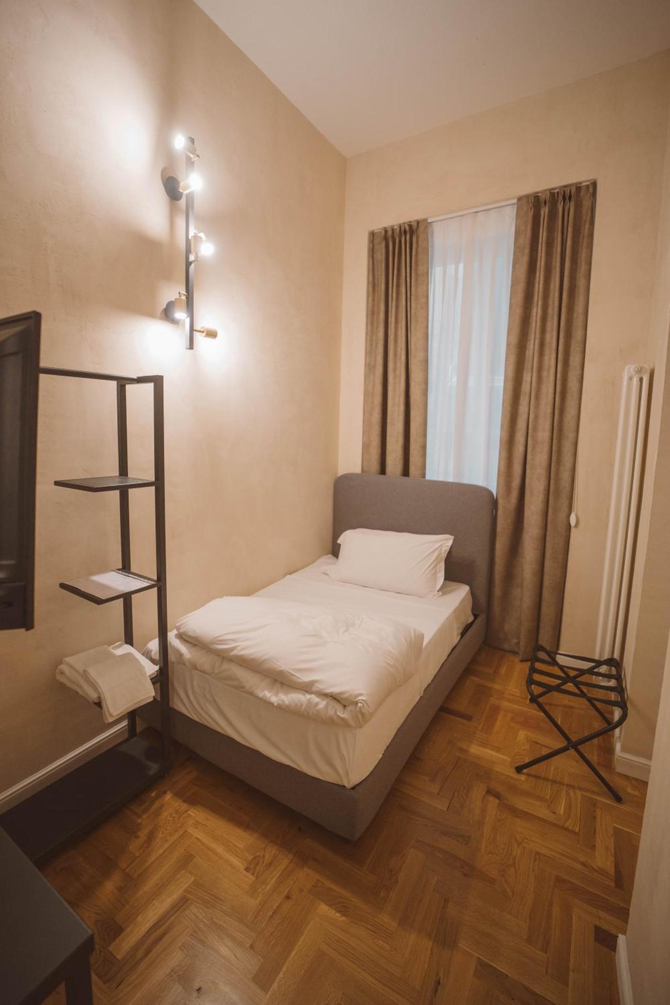 Librai Suite Neapol Exteriér fotografie