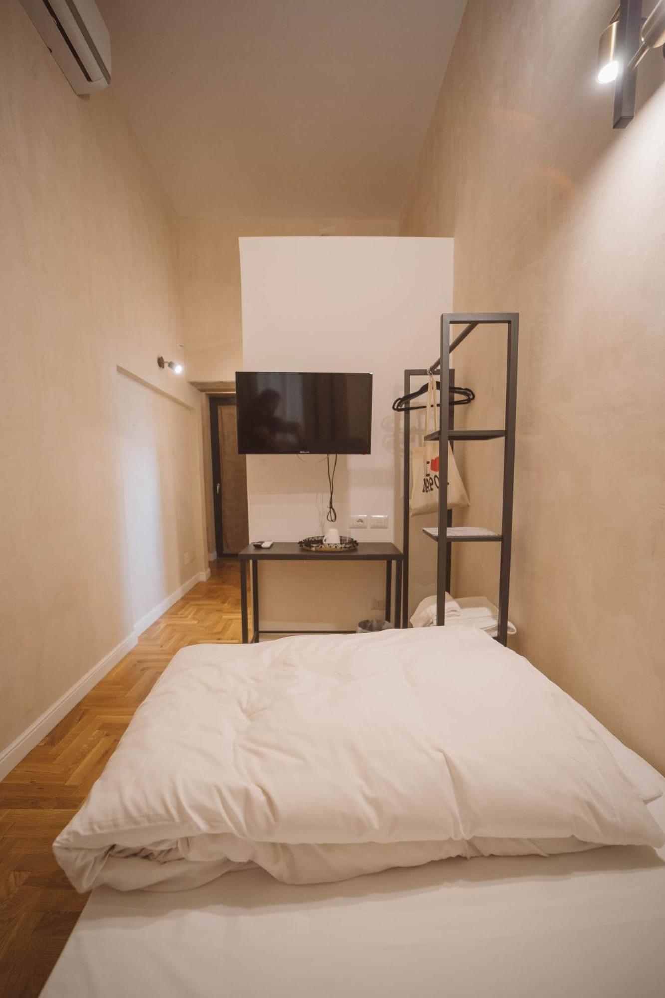 Librai Suite Neapol Exteriér fotografie