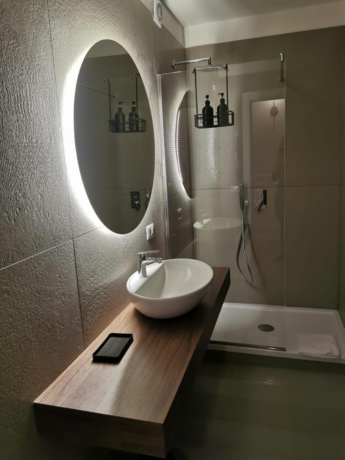 Librai Suite Neapol Exteriér fotografie