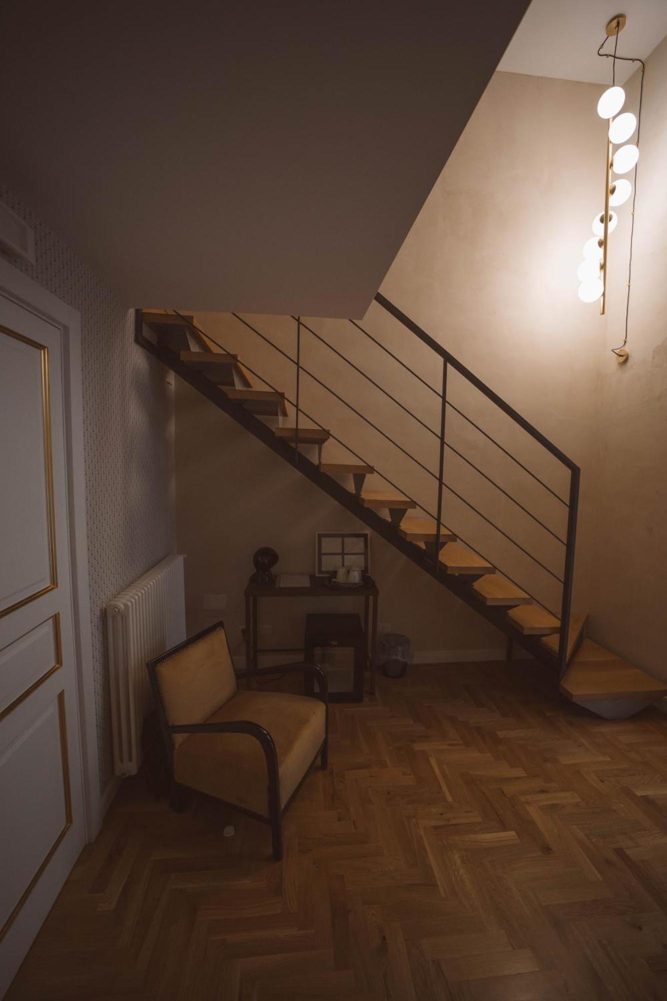 Librai Suite Neapol Exteriér fotografie