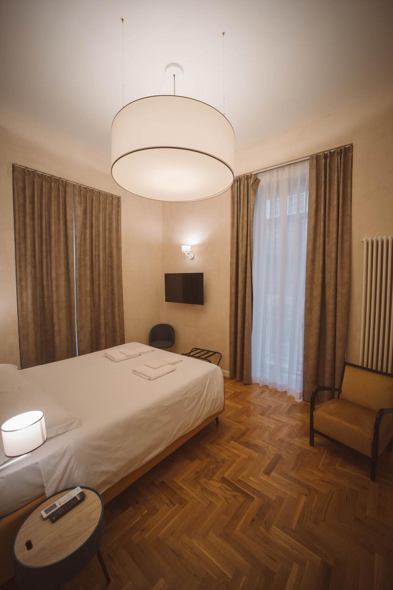 Librai Suite Neapol Exteriér fotografie