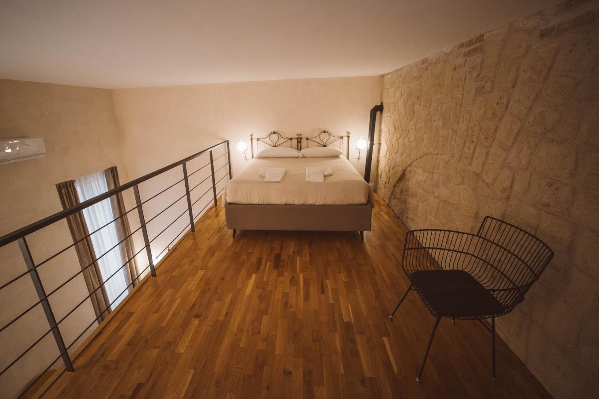 Librai Suite Neapol Exteriér fotografie