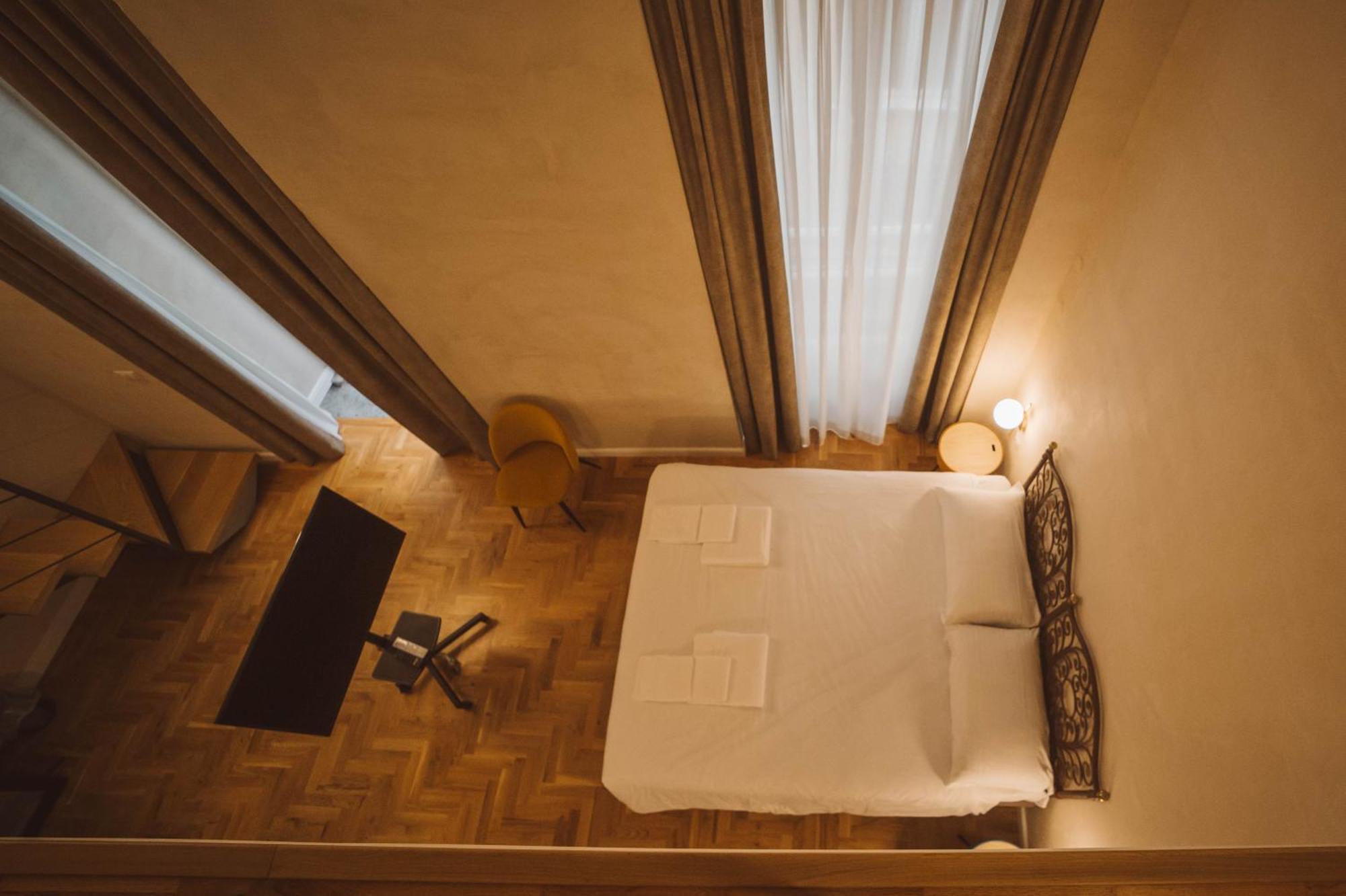 Librai Suite Neapol Exteriér fotografie