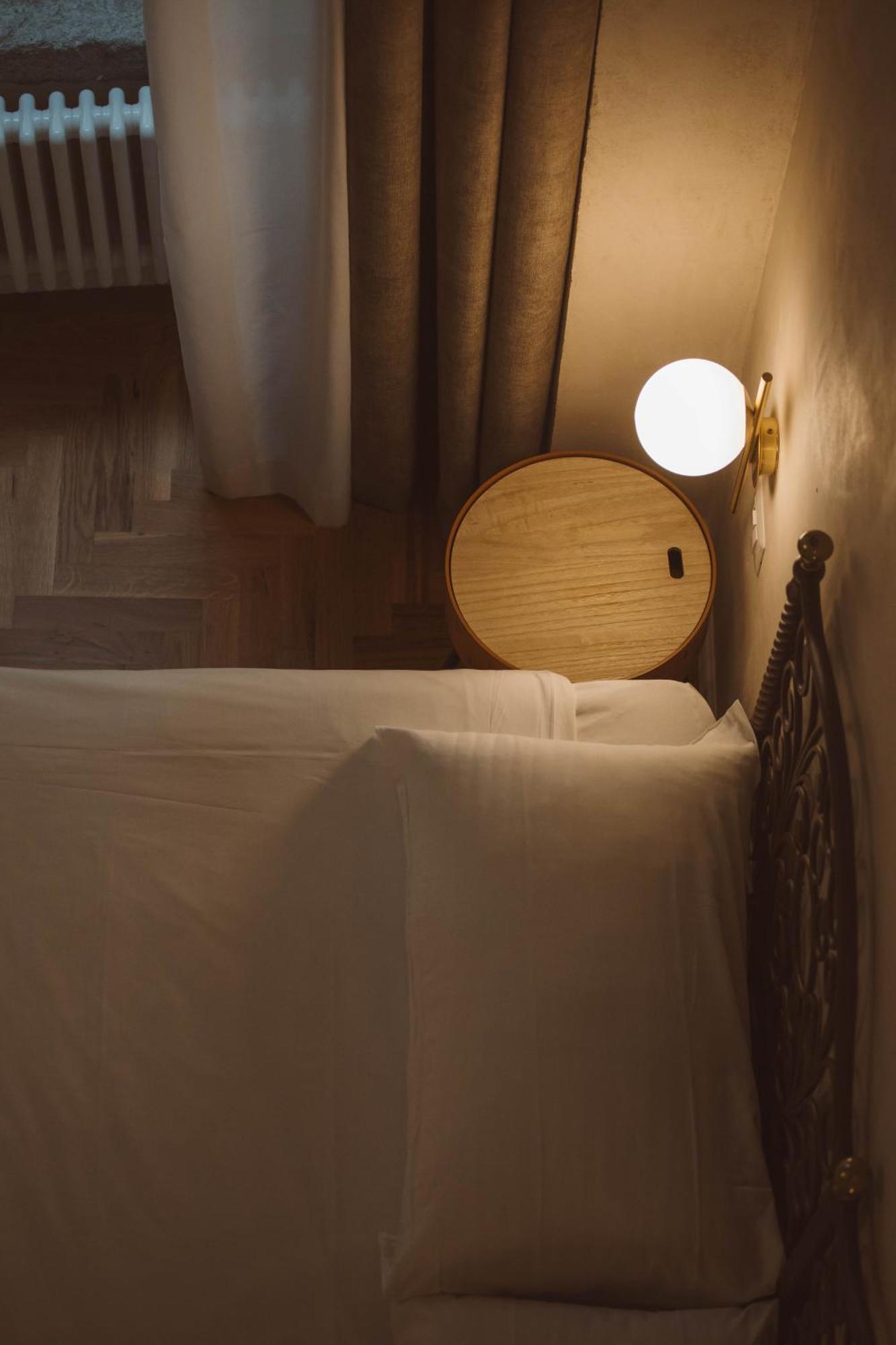 Librai Suite Neapol Exteriér fotografie