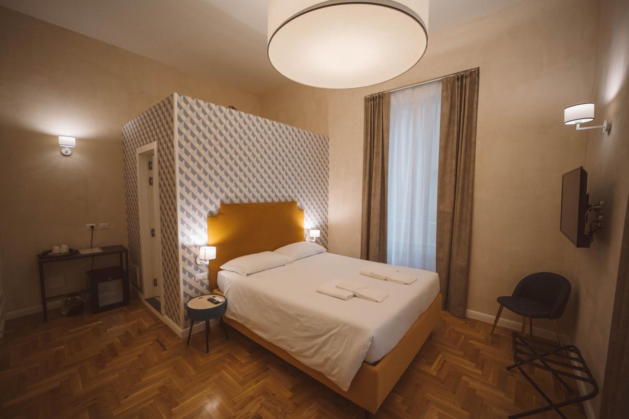 Librai Suite Neapol Exteriér fotografie
