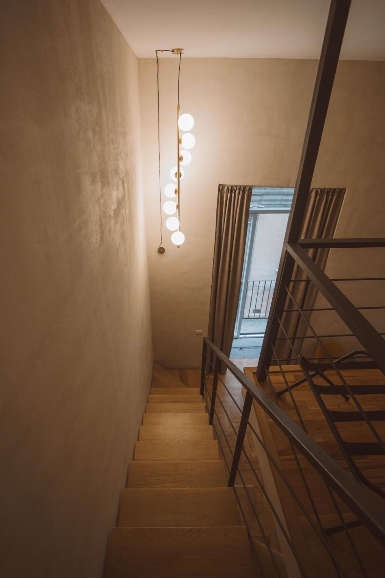 Librai Suite Neapol Exteriér fotografie